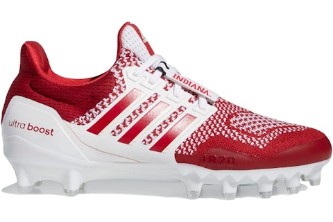 adidas Ultra Boost 1.0 Cleat Indiana Men's - HR1577 - US adidas Ultra Boost 1.0 Cleat Indiana Men's - HR1577 - US