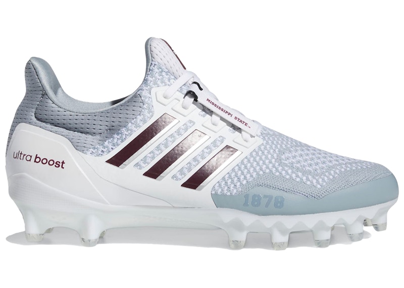 adidas mississippi state shoes