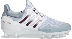 adidas Ultra Boost 1.0 Cleat Mississippi State