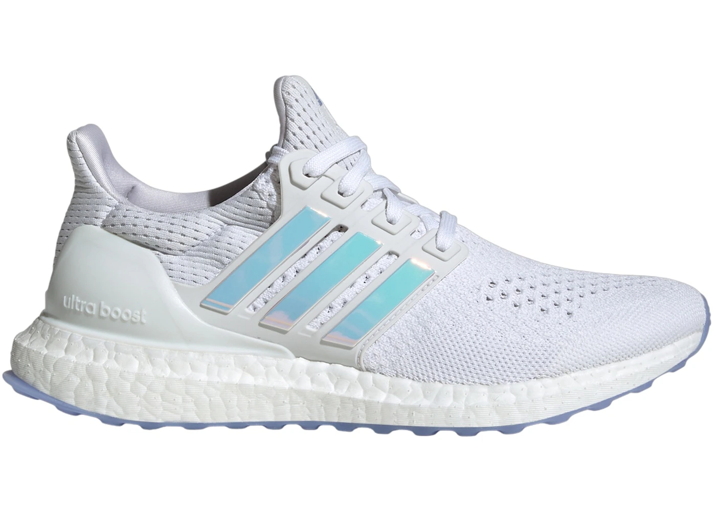 Running Shoe Womens Ultra Boost St ADIDAS Women Blue Ultraboost ST