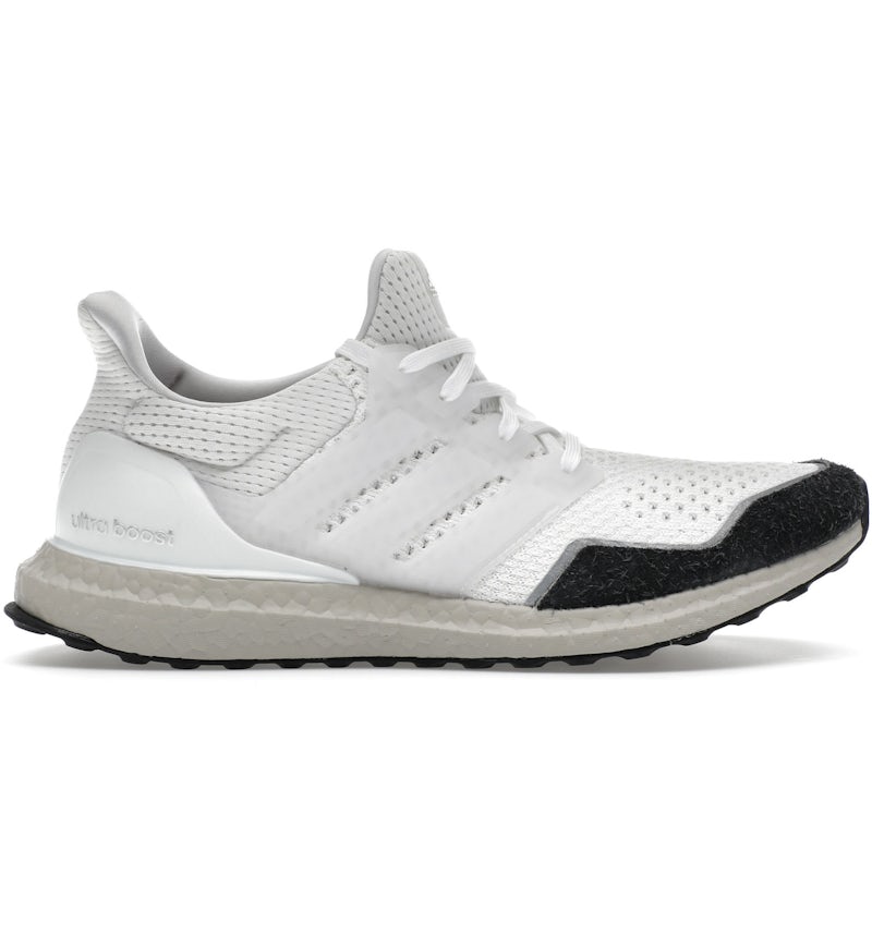 Adidas Ultra Womens Ultra Boost Cloud White Carbon Adidas Ultra Boost Cloud White Core Black Men's IH4927 US