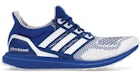 adidas Ultra Boost 1.0 Cloud White Royal Blue