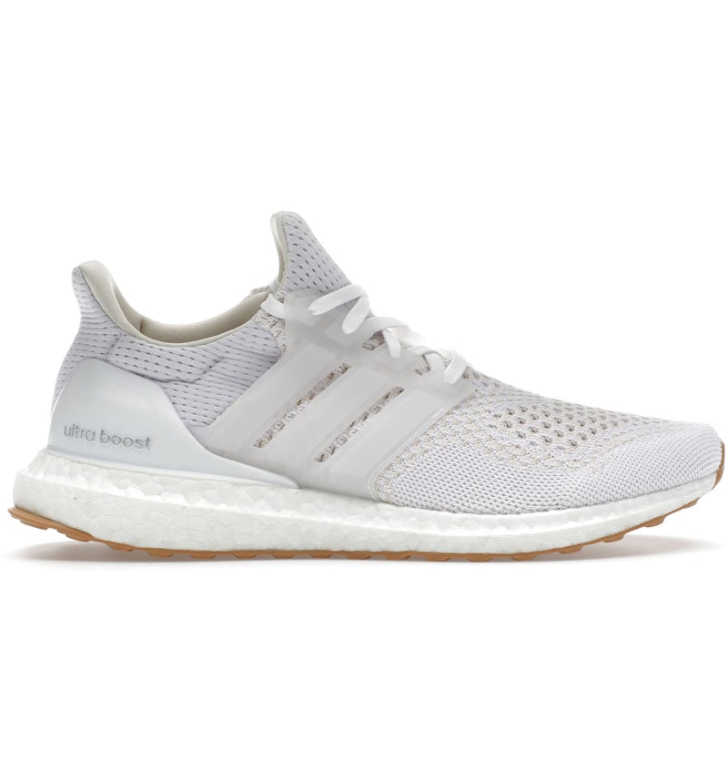 Ultraboost Shoes Adidas Ultra Boost White And Grey Womens Adidas