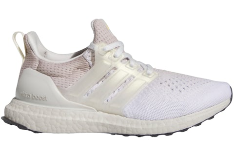 adidas Ultra Boost Cloud White Wonder Beige (Women's) IE8484