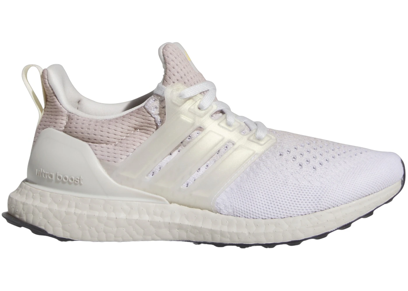 adidas Ultra Boost Cloud White Wonder Beige (Women's) IE8484