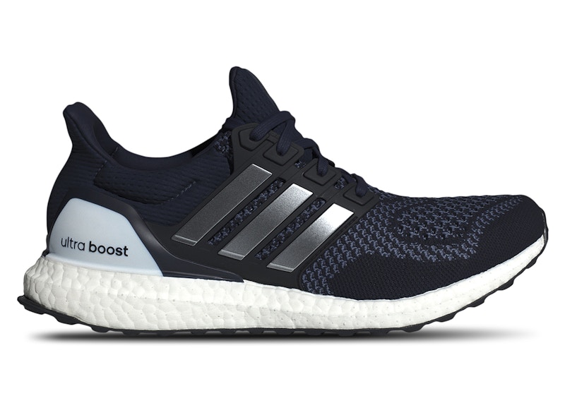 (取寄) アディダス メンズ ウルトラブースト 1.0 adidas men Ultraboost 1.0 Collegiate Navy/Collegiate Navy/Black adidas Ultra Boost 1.0 Collegiate Navy Black Men's - JR1985 - US