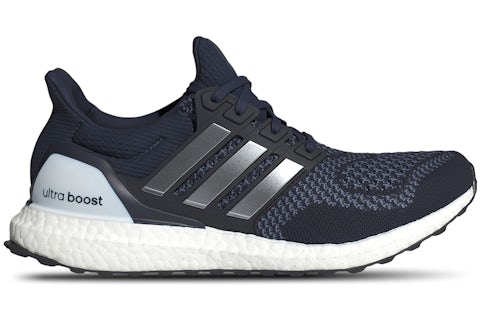 adidas Ultra Boost 1.0 Collegiate Navy Black Men's - JR1985 - US adidas Ultra Boost 1.0 Collegiate Navy Black Men's - JR1985 - US