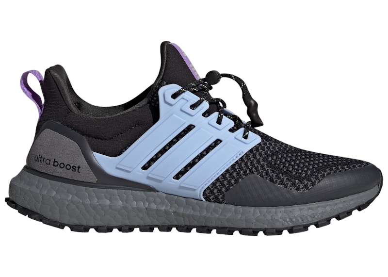 Adidas ultra boost blue carbon hotsell