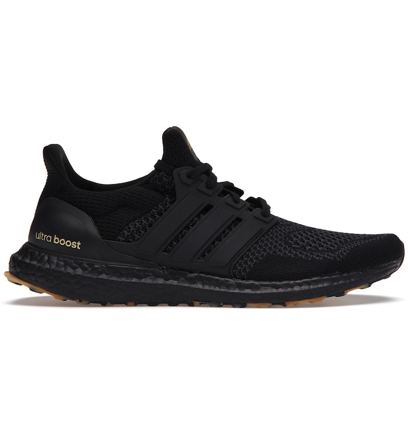 adidas Ultra Boost 1.0 DNA Black Gum Camo Sole - GY9136 - US adidas Ultra Boost 1.0 DNA Black Gum Camo Sole - GY9136 - US