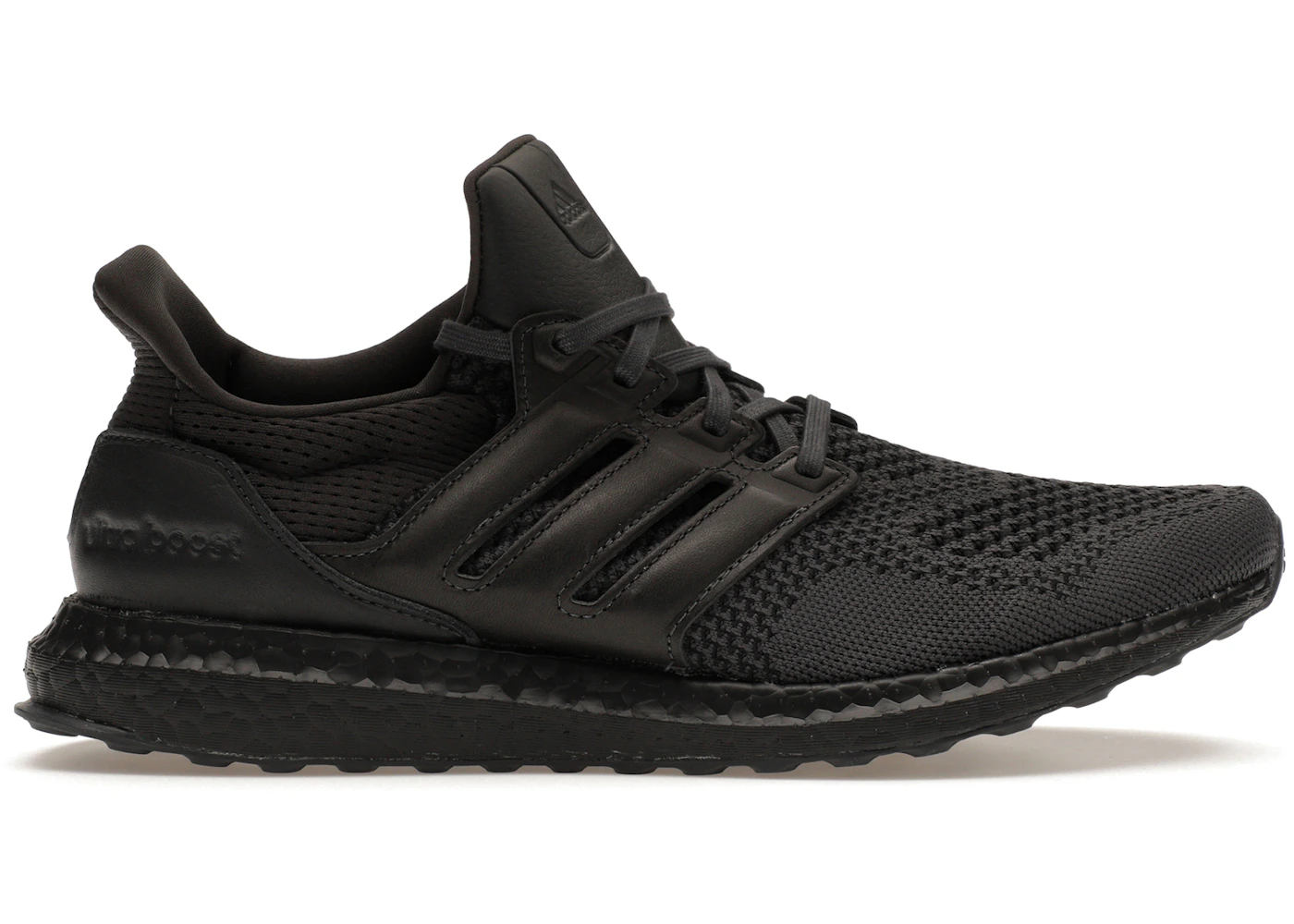 adidas Ultra Boost DNA Carbon Core Black Men's GY7486 US