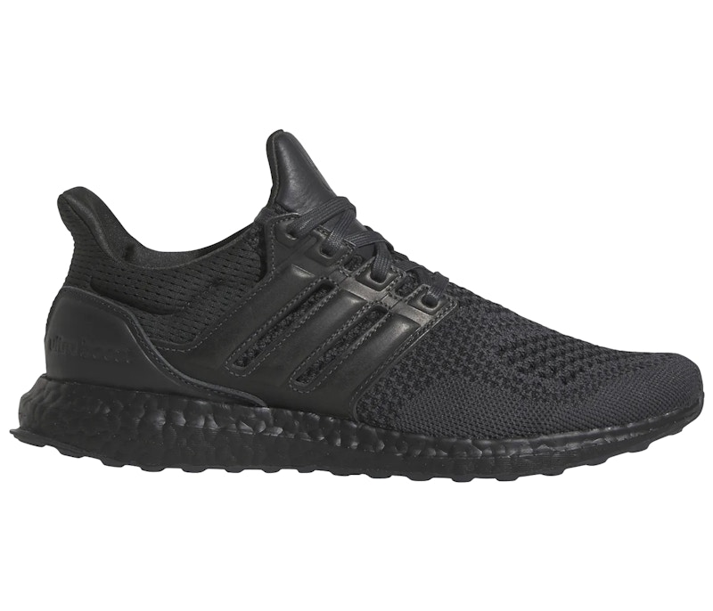 ultraboost x black