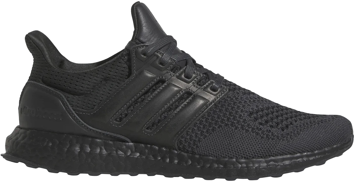 Ultra Boost 1.0 DNA Carbon Core Black Men's - GY7486 -