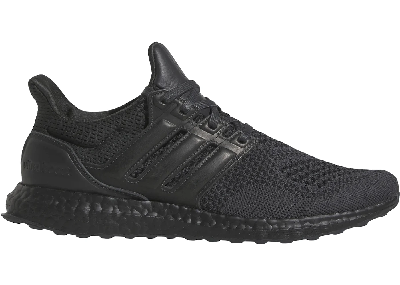 adidas Ultra Boost 1.0 DNA Carbon Core Black Men's - GY7486 - US