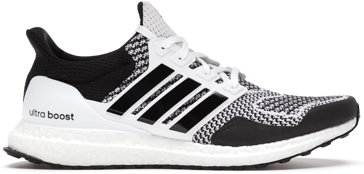 adidas Ultra Boost 1.0 DNA Cookies and Cream - H68156