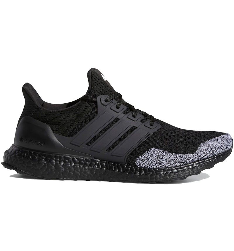 adidas Ultra Boost DNA Core Black Oreo Toe GZ3150 US