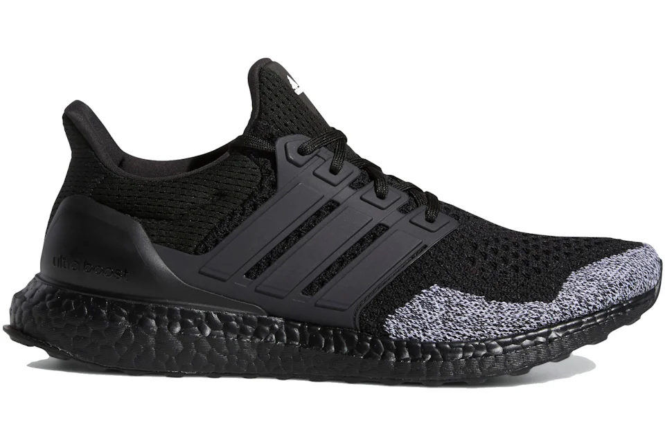 Mens adidas ultra boost core black Clearance