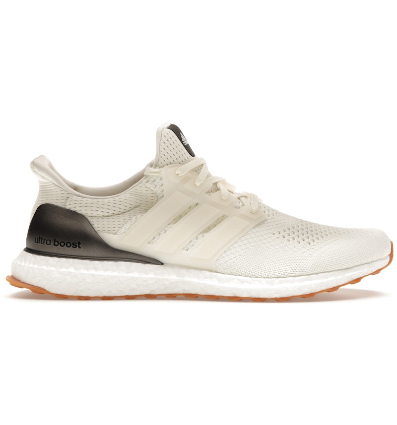 adidas Ultra Boost DNA Off White Gum Men's HR0063 US