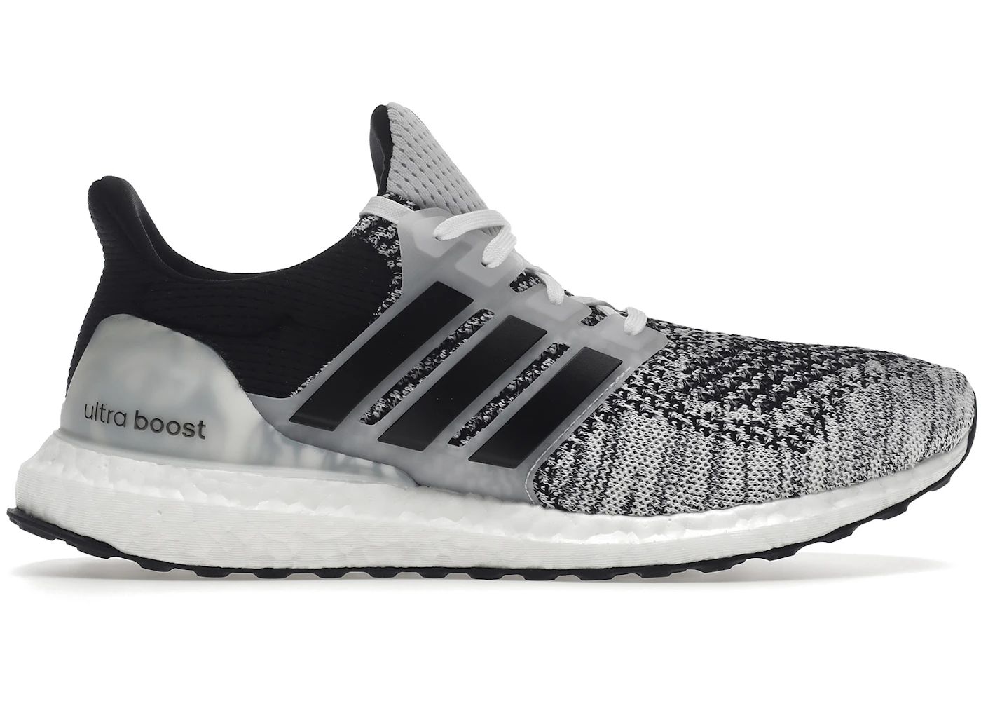 adidas Ultra Boost DNA Oreo (2022) GV8763 US