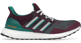 adidas Ultra Boost 1.0 DNA The Mighty Ducks Jesse Hall