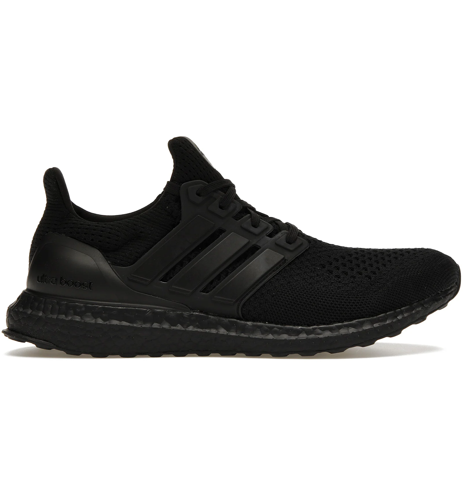 Adidas ultra boost all black release Clearance