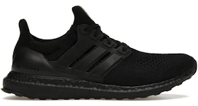 Adidas ultra boost triple black for sale Clearance