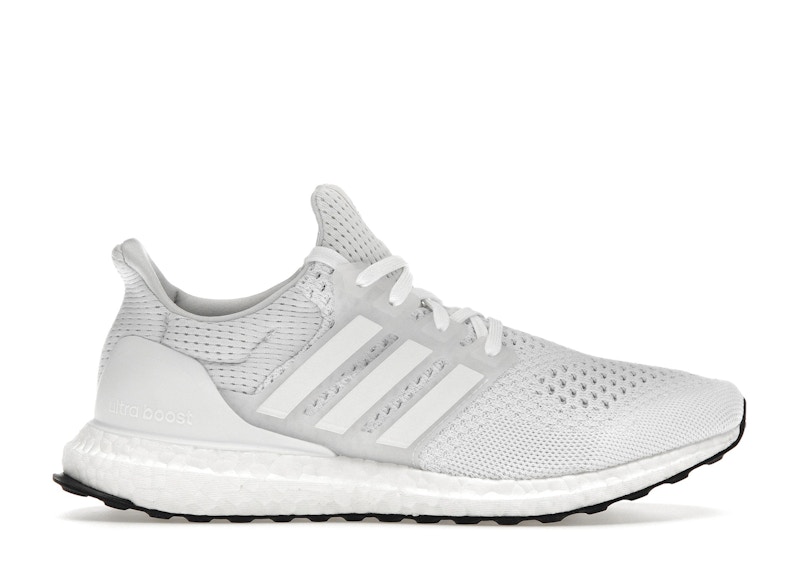 Adidas ultra boost hot sale white womens size 7