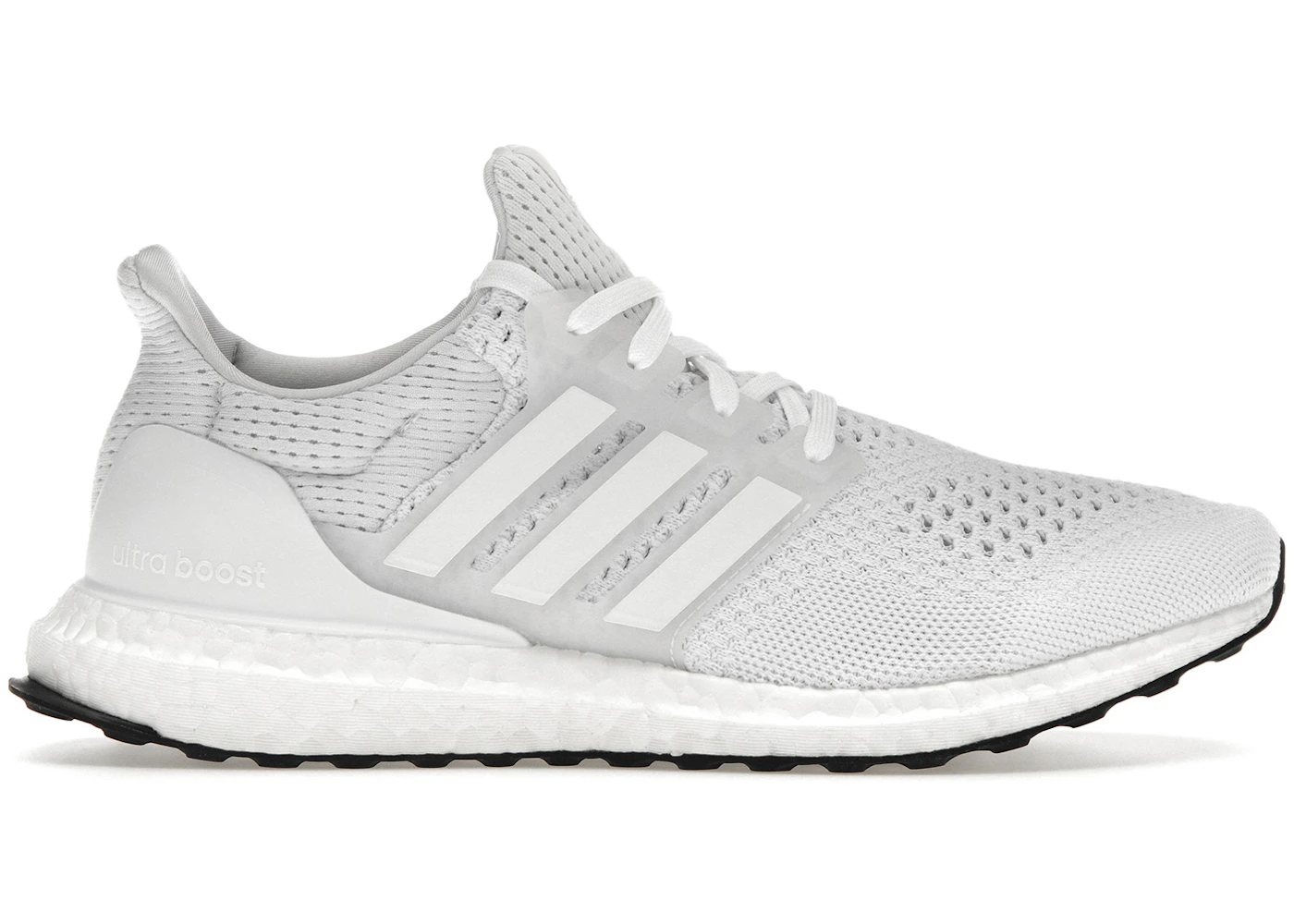 adidas Ultra Boost 1.0 DNA Triple White (Women's) - HQ4207 - US