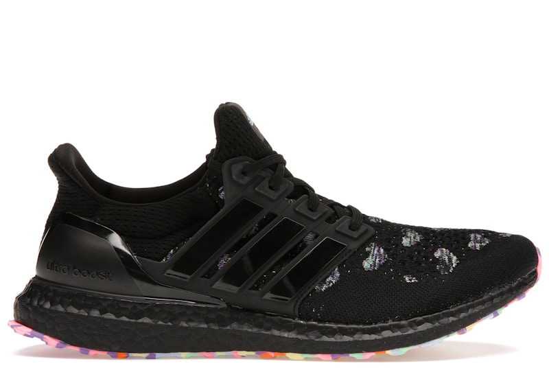 Adidas ultra boost hombre negras outlet xs