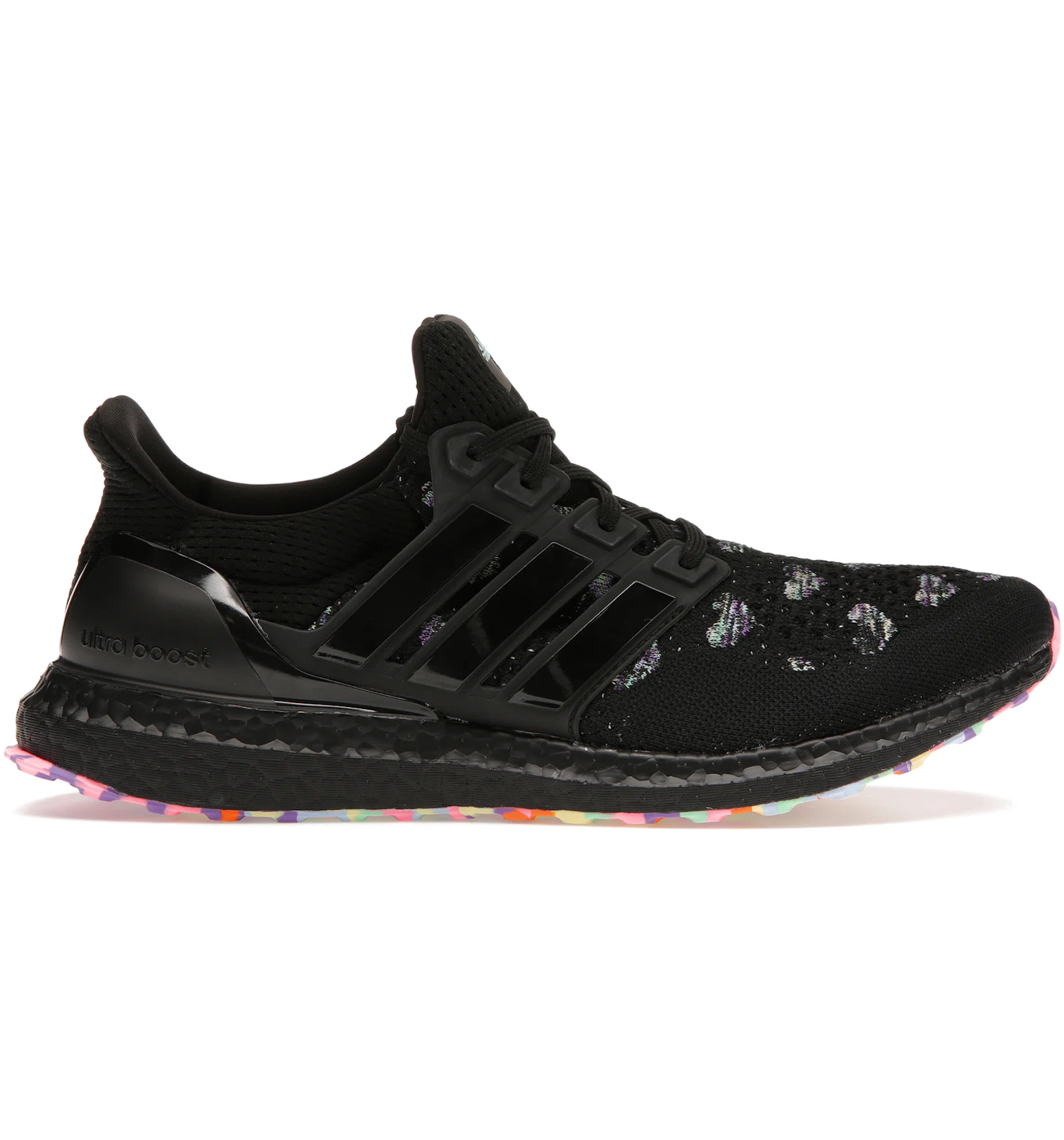 Adidas ultra boost negras niño Clearance