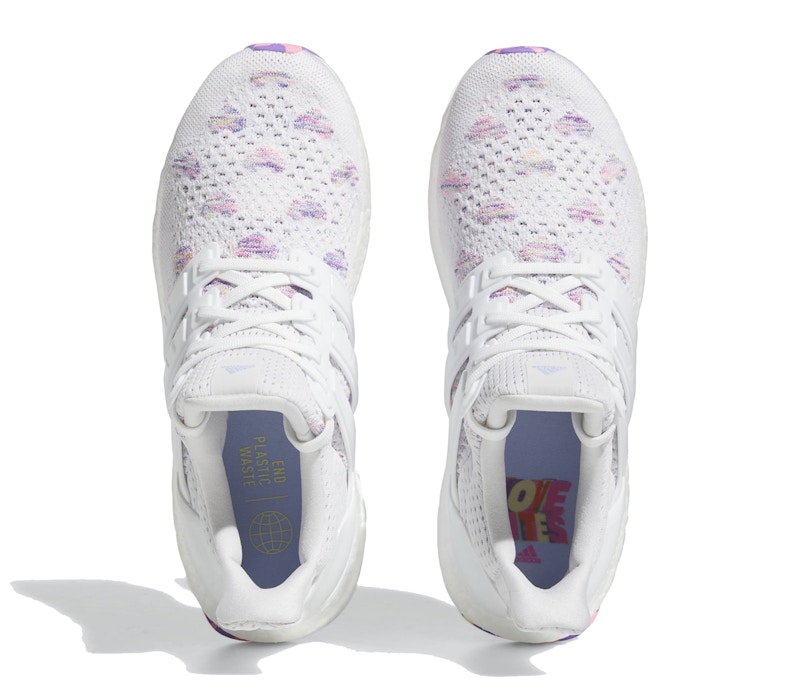 adidas Ultra Boost 1.0 DNA Valentine's Day White (2023) (Women's