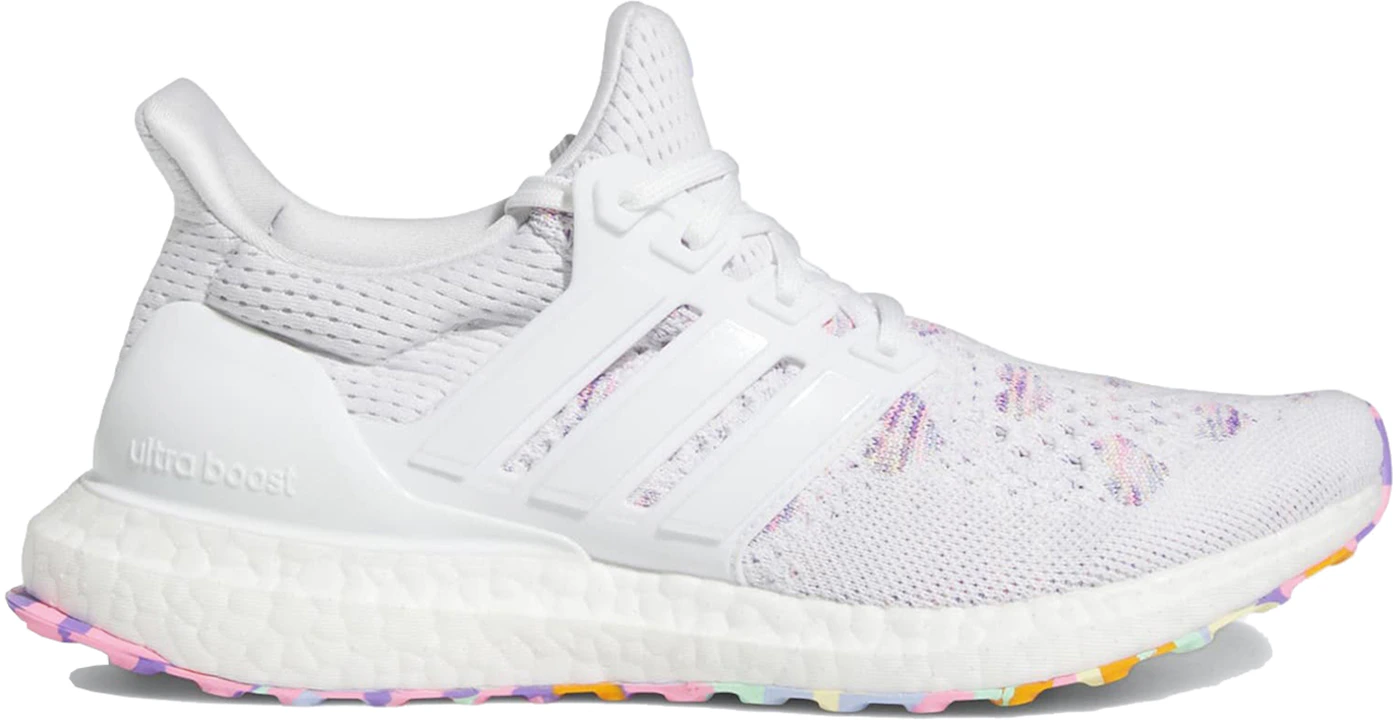 adidas Women's Ultraboost 1.0 Valentine's Day Shoes