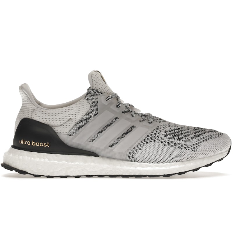 adidas Ultra Boost DNA White Oreo Men's GZ0449 US