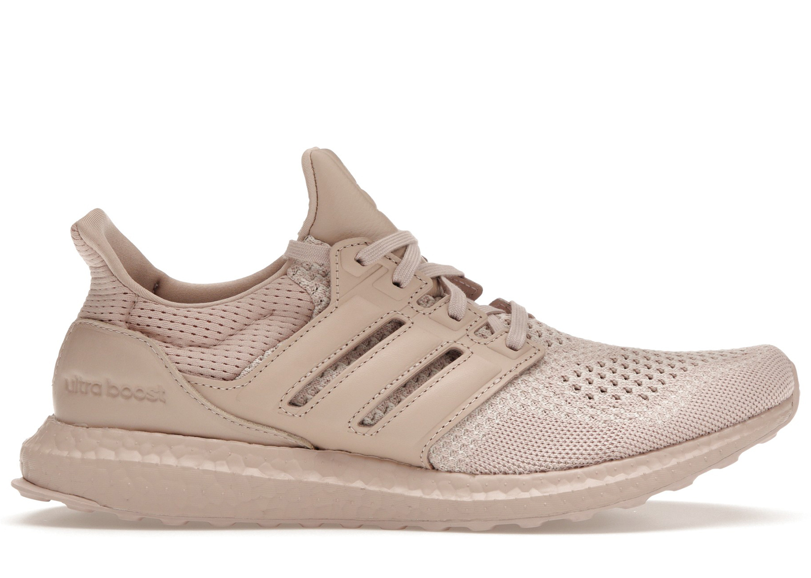 adidas Ultra Boost 1.0 DNA White Gum Camo Sole - GY9135 - US