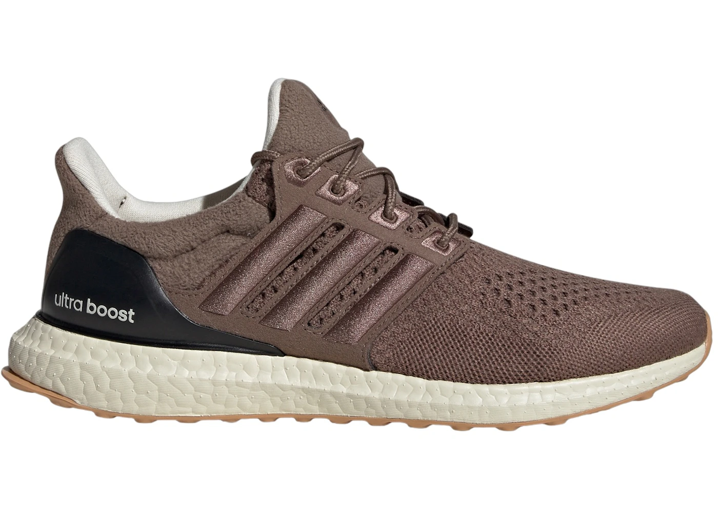 adidas Ultra Boost 1.0 Earth Strata Core Black Men's - ID9677 - US