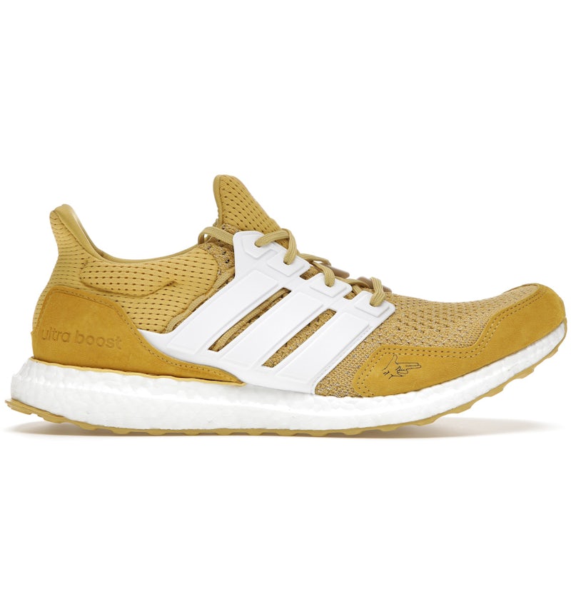 adidas Ultra Boost Extra Butter Shooter Happy Gilmore Men's