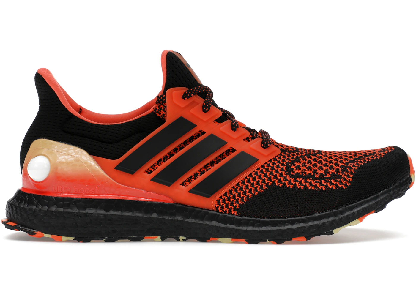 adidas Ultra Boost Fortnite Fishstick Men's JQ0715 US