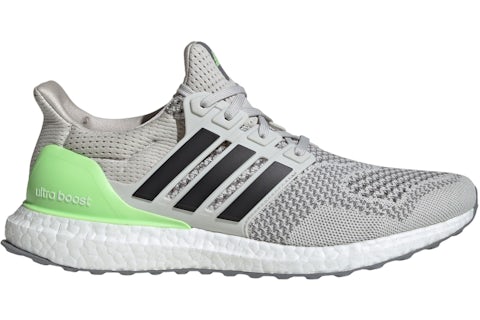 adidas Ultra Boost 1.0 Grey Core Black Grey Three Men's - ID5877 - US adidas Ultra Boost 1.0 Grey Core Black Grey Three Men's - ID5877 - US