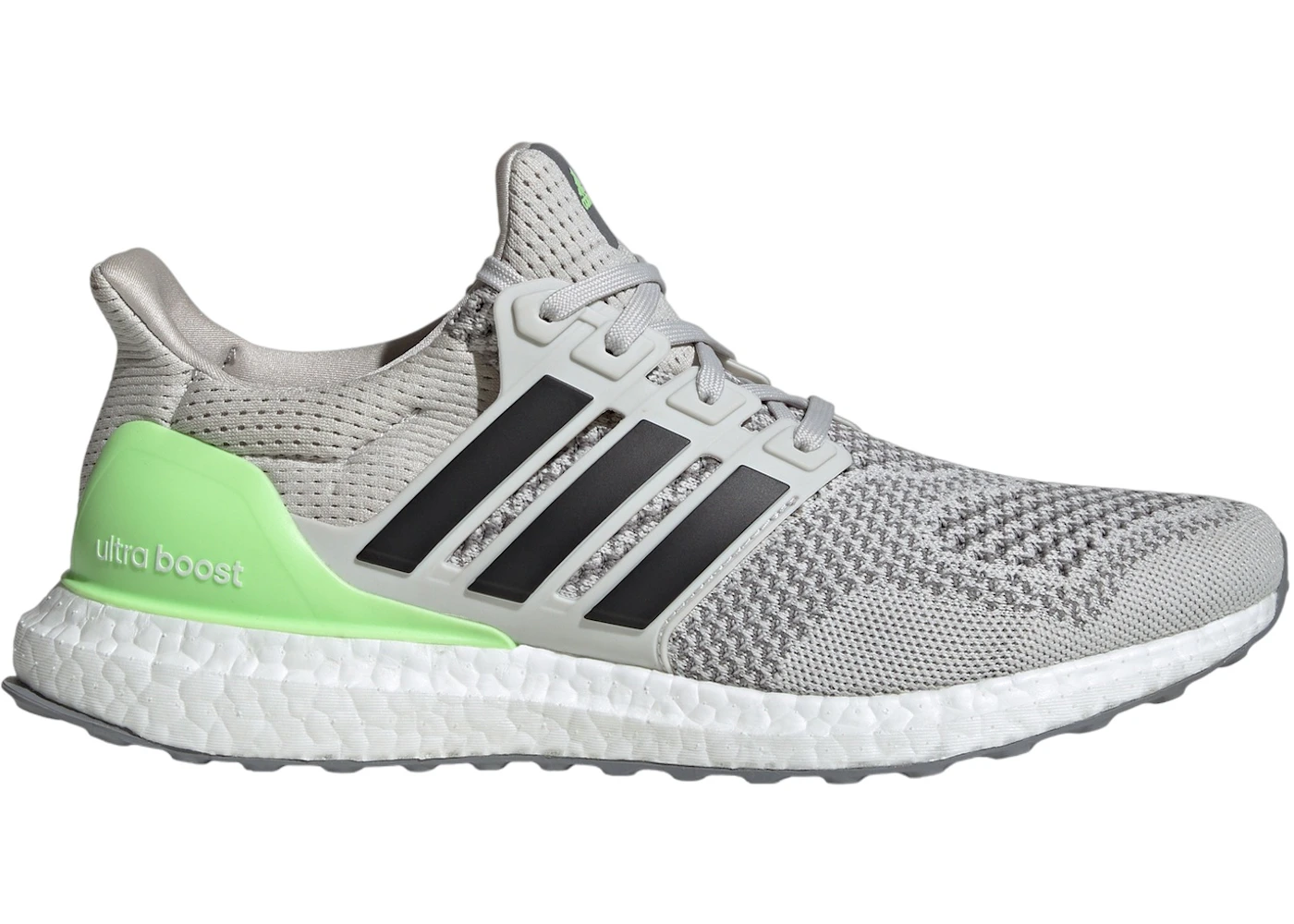 Adidas Shoe Adidas Ultraboost Grey Three Adidas Running Shoe Ultra