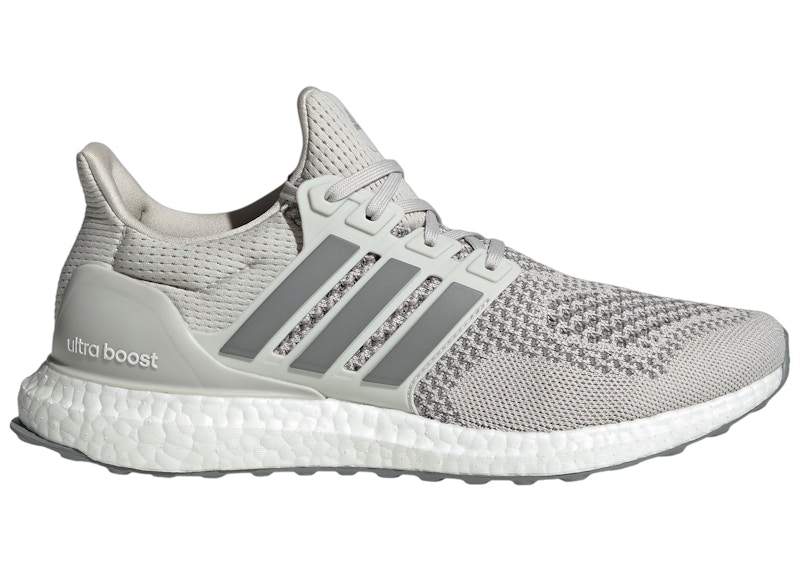 adidas Ultra Boost 1.0 Grey Grey Three Men s IE8976 US