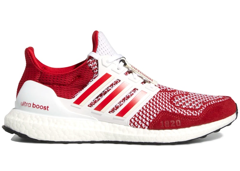 adidas Ultra Boost 1.0 Indiana - HQ5872 - US