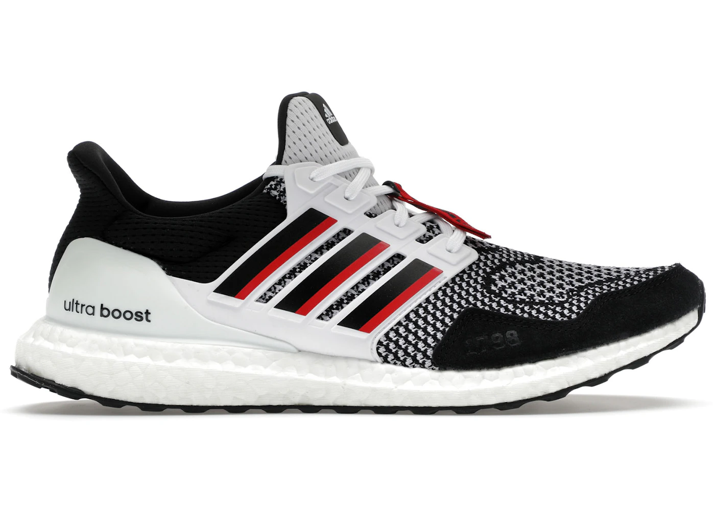 adidas Ultra Boost 1.0 Louisville - HQ5874 - US