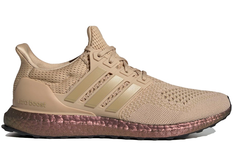 Ultra boost best sale 4.0 beige