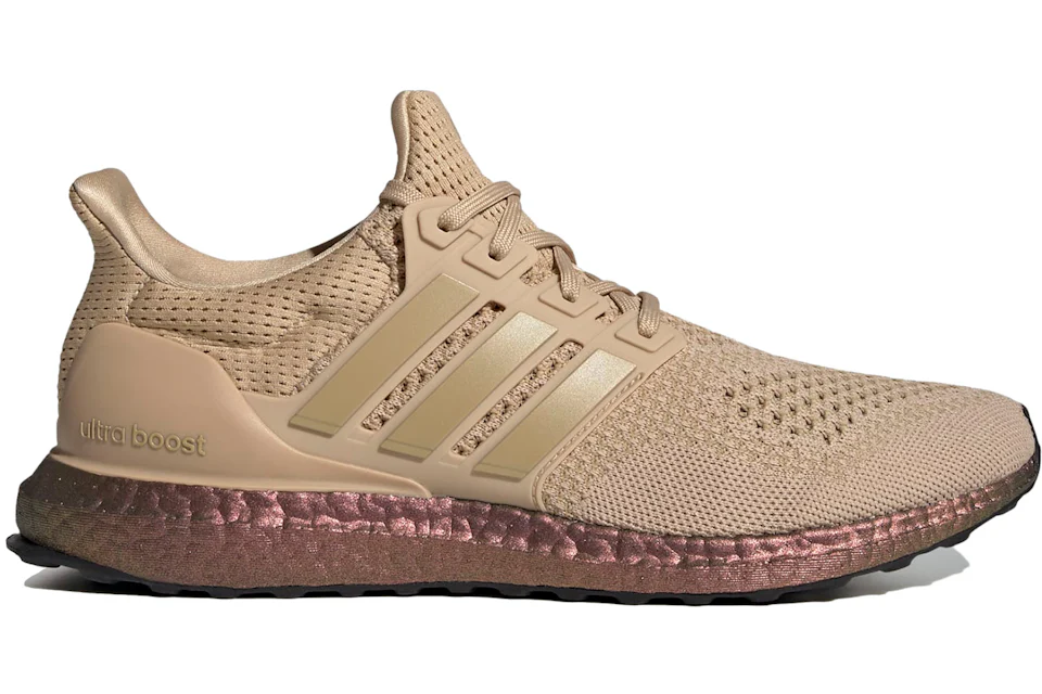 Adidas ultra boost beige jack Clearance