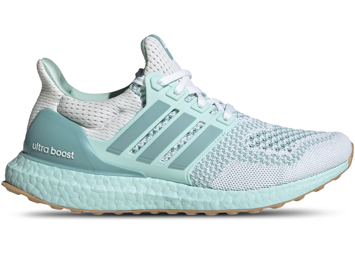 adidas Ultra Boost 1.0 Mint Ton (Women's) - JR3373 - US adidas Ultra Boost 1.0 Mint Ton (Women's) - JR3373 - US
