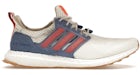 adidas Ultra Boost 1.0 Off White Crew Blue