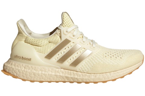 Tan Adidas Ultra Boost Frauen Beige Adidas Tan Ultra Boost Womens