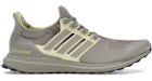 adidas Ultra Boost 1.0 Putty Beige Powder Yellow Core Black