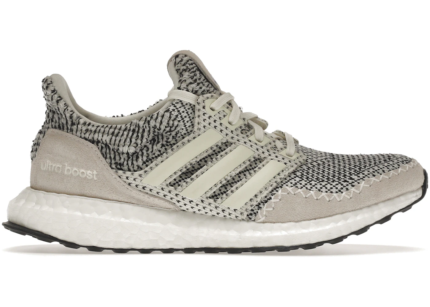 adidas Ultra Boost Rlea Lab Off White Men's GX5085 US