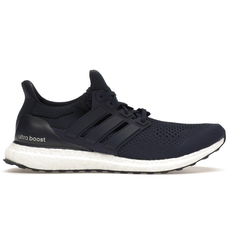 adidas Ultra Boost 1.0 Shadow Navy Grey Two Men's - ID5935 - US adidas Ultra Boost 1.0 Shadow Navy Grey Two Men's - ID5935 - US