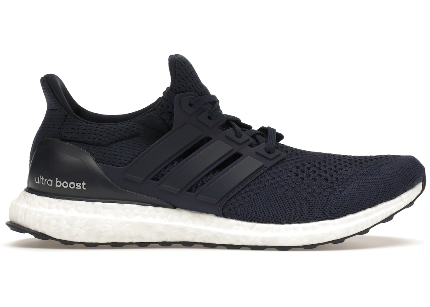 adidas Ultra Boost 1.0 Shadow Navy Grey Two Men's - ID5935 - US adidas Ultra Boost 1.0 Shadow Navy Grey Two Men's - ID5935 - US